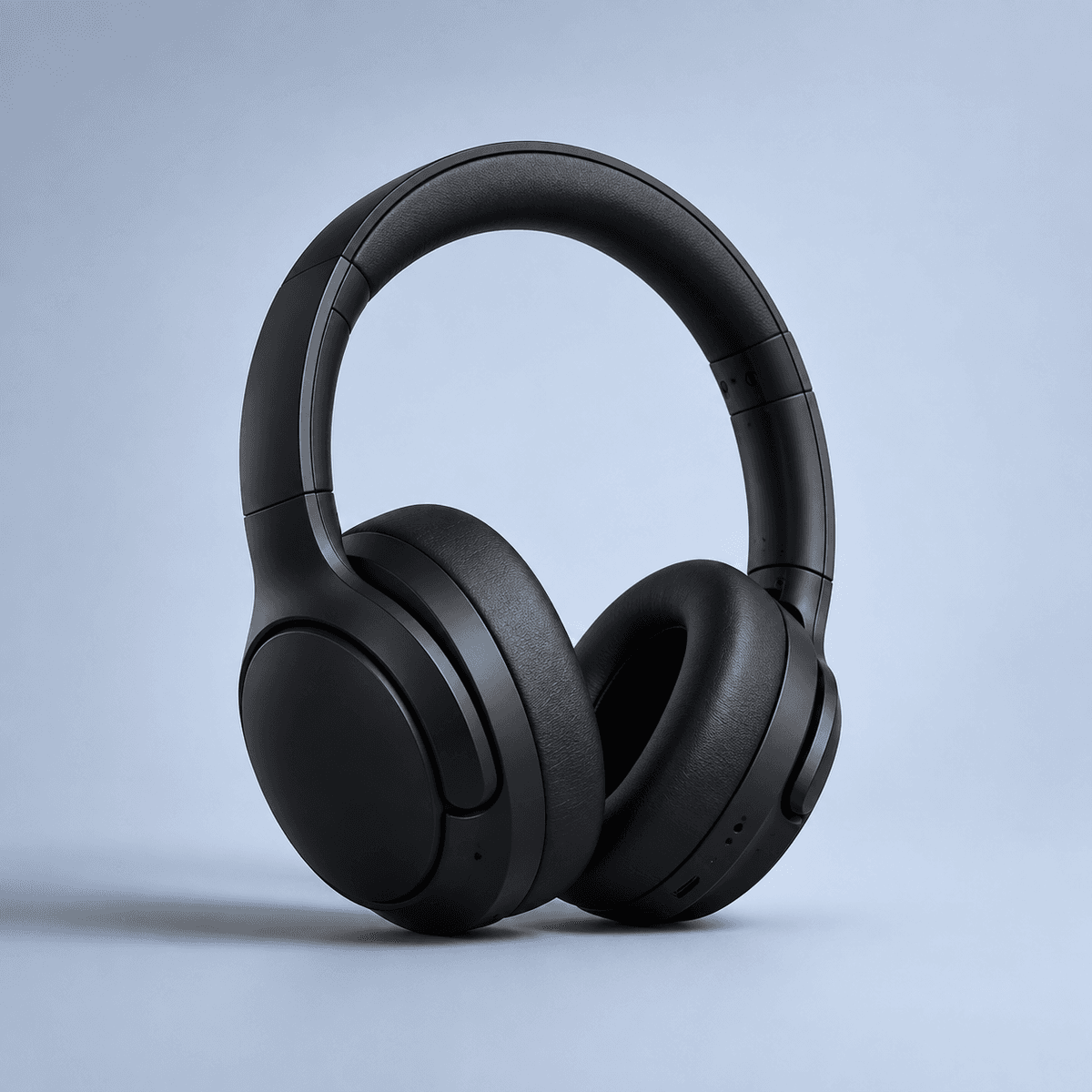 Aero Wireless Headphones