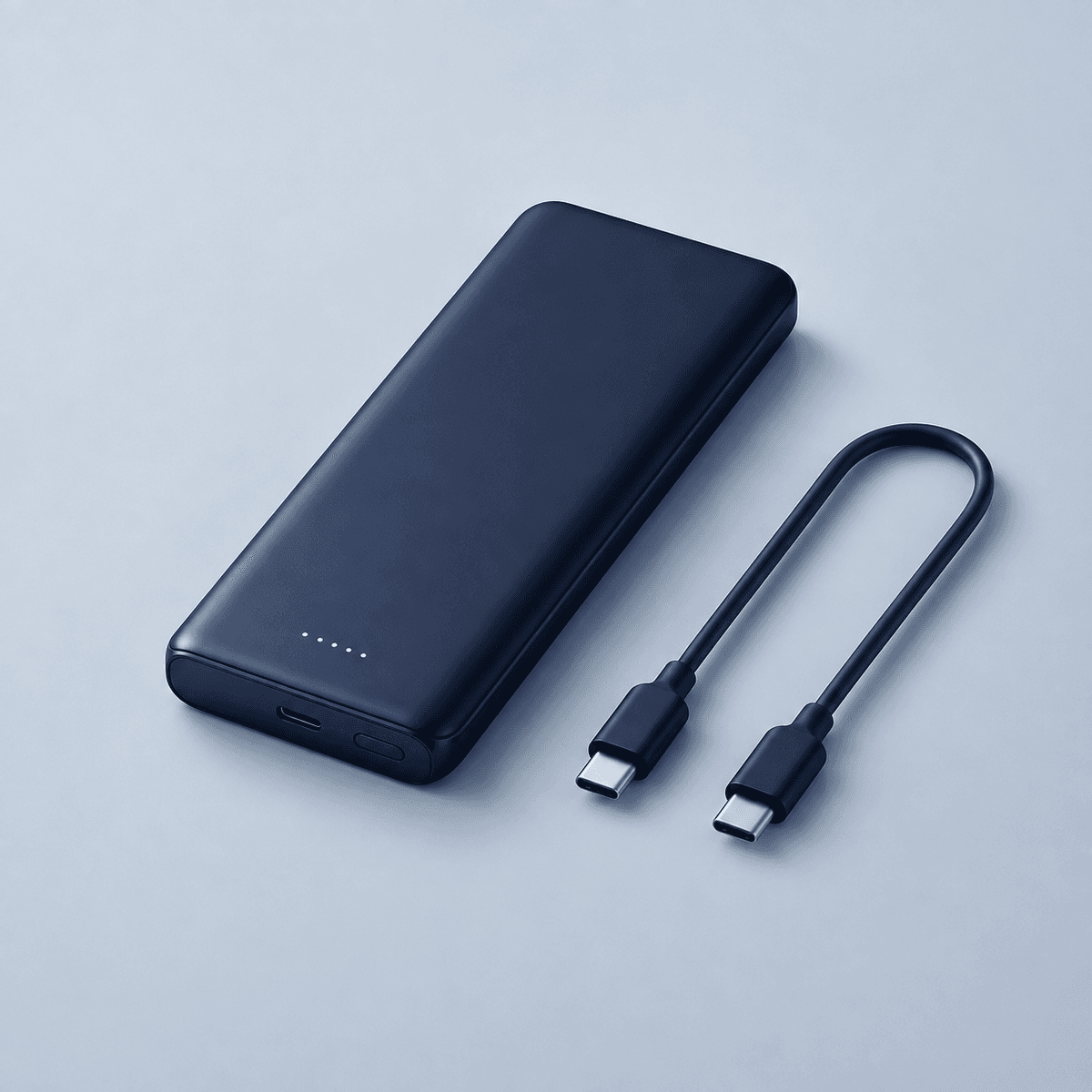 Flux 20K Power Bank