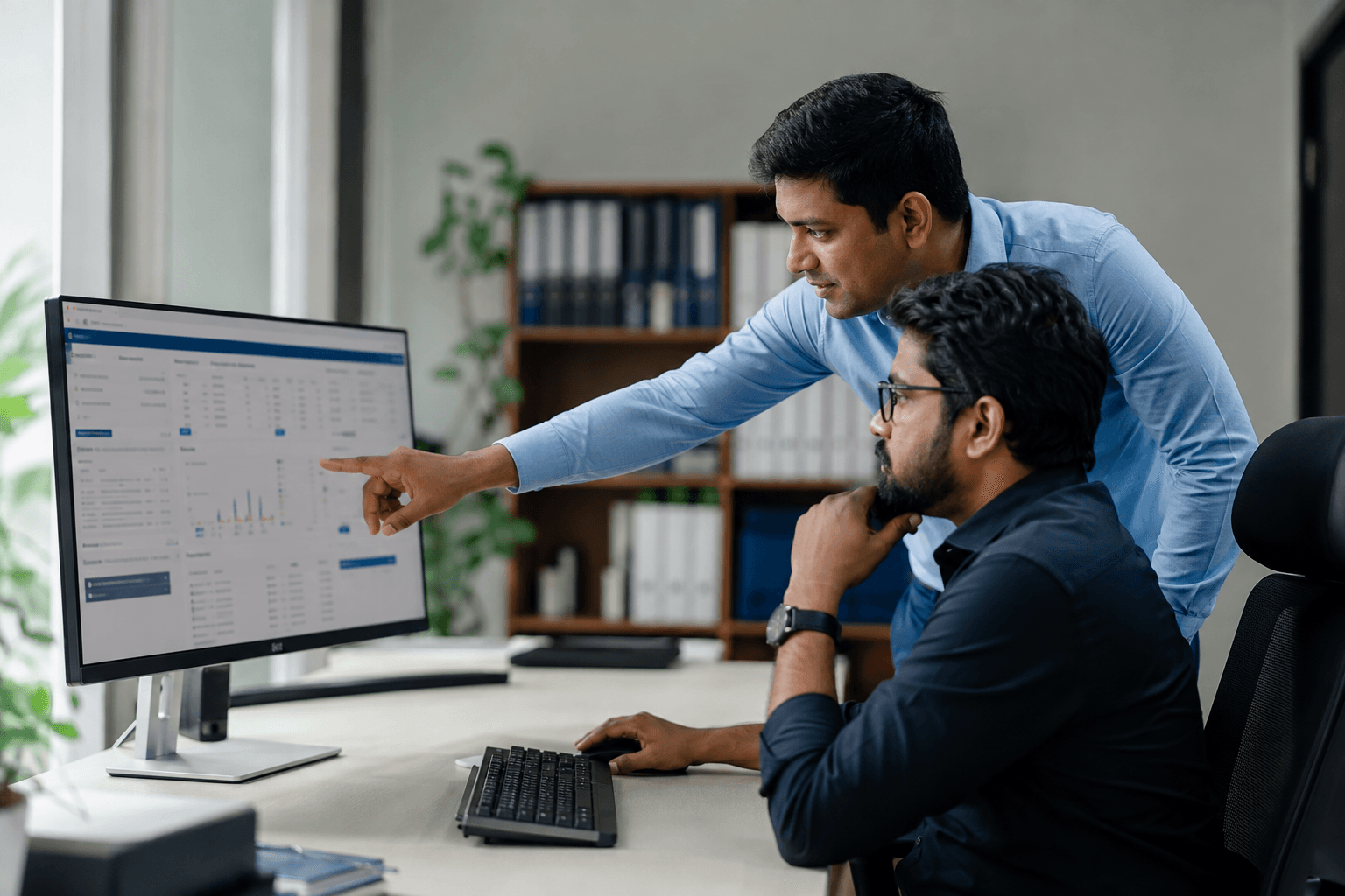 Custom systems consultation at DigifyBD
