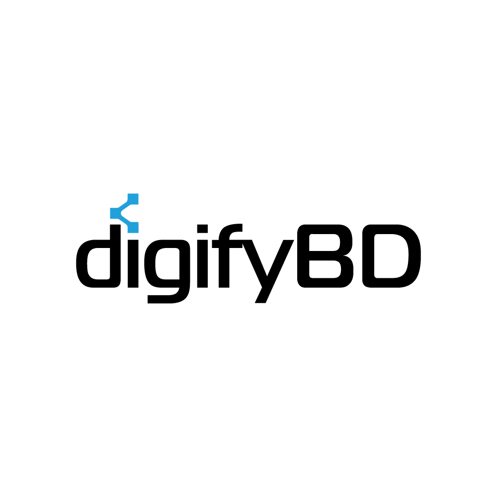 DigifyBD Logo