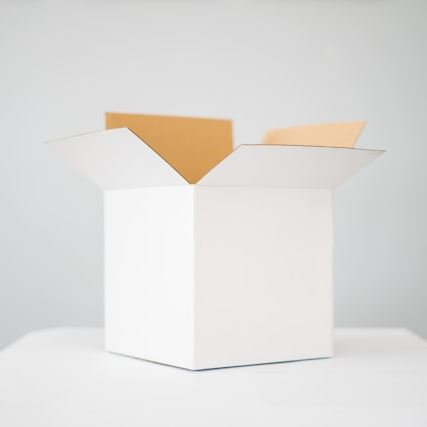 Packaging & Product Photography icon